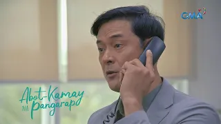 Abot Kamay Na Pangarap: Carlos discovers RJ’s gifts for Lyneth (Episode 310)