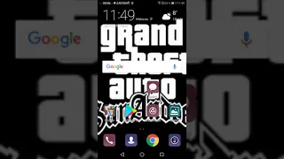 Tutorial: Ako stiahnuť Gta San Andrea na Mobil