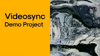 Videosync Demo 1.0 Project