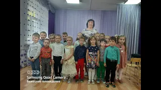 Музыкальный руководитель в детском саду - Нина Муравина