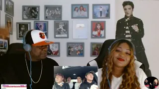 SHOCKING!! KOREAN SOUL COVERS "JESUS WILL FIX IT (TROUBLE IN MY WAY)" BY LEE WILLIAMS (REACTION)