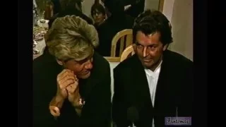 Modern Talking’98 in Russian TV