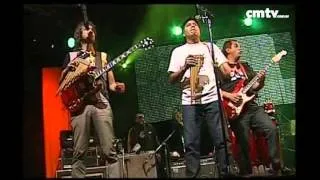 Los Auténticos Decadentes - Gente que no (CM Vivo 2009)