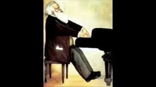 Brahms / Krystian Zimerman, 1979: Ballade in B major, Op. 10, No. 4