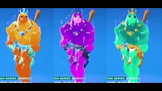 Top 20 Legendary fortnite dance