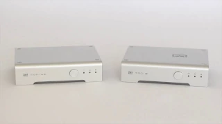 Schiit Modi 2 Uber vs Modi Multibit