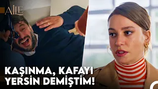 Kafa Atma Uzmanı Deyince De Devin Akın Soykan💀- Aile