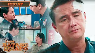 Rigor ends his affair with Lena | FPJ's Batang Quiapo Recap