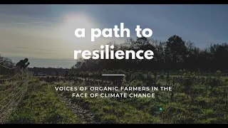 Organic Farmers in the Face of Climate Change