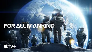 For All Mankind – Trailer zu Staffel 2 | Apple TV+
