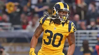 Todd Gurley FULL 2017 Highlights