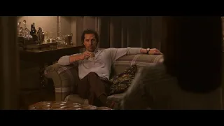 The Gentlemen best dialogue | Matthew McConaughey | Charlie Hunnam | Michelle Dockery