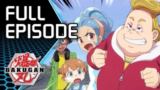 Good Guys VS Bullies At School | S1E3 | Bakugan Classic Cartoon