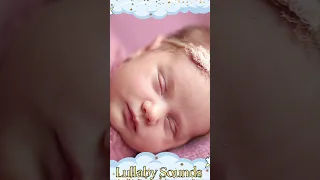 Naptime Harmony Haven♡Soothing Melodies to Guide Your Baby into Gentle Sleep♫