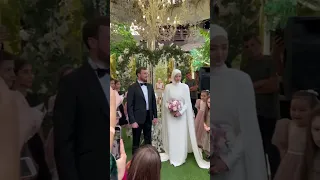 Свадьба Султана Лагучева