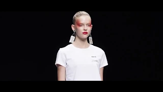 Anifa x Licht Ster Amazon Fashion Week Tokyo Spring Summer 2018