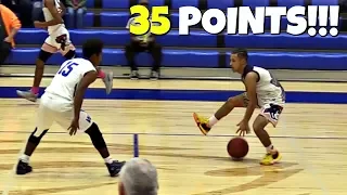 JULIAN NEWMAN GOES CRAZY!! DROPS 35! CRAZY Handles & BUCKETS