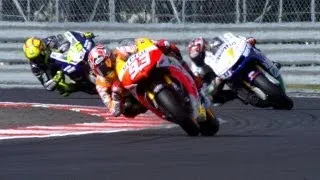 Riding Style Comparison at Silverstone's Woodcote