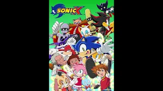 23- Hawk(Chinese Compilation)-Sonic X OST