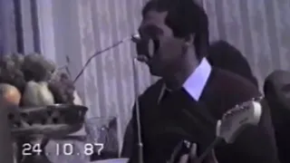 Бока- Наверно Кажется 1987г.