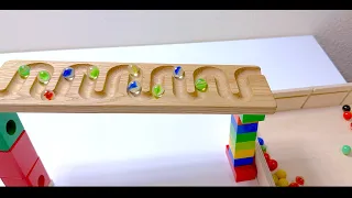 Marble Run Track 2