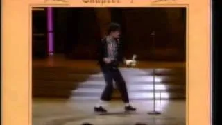 Michael Jackson - The Grammy Legend Award 1993 HQ part 1.avi