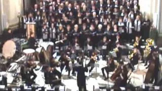 Coro de gitanos. Il trovatore, G. Verdi - Una nit d'òpera