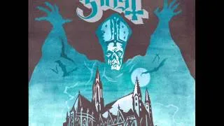 Ghost - Here Comes The Sun