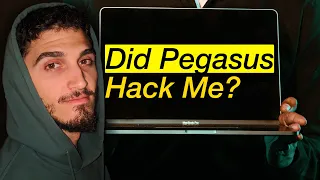 Did Pegasus Hack my iPhone? Step-by-step instructions to check your phone for Pegasus spyware