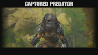 All Predator Roars Updated!  Predator Hunting Grounds