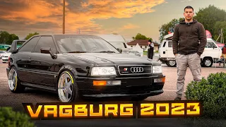 VAGBURG 2023