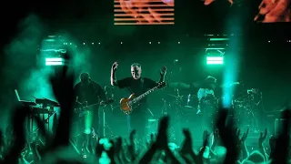 New Order - Blue Monday [4K] live @ Paris Zénith 26.09.2023 [High Audio Quality]