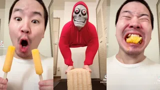 Junya1gou funny video 😂😂😂 | JUNYA Best TikTok November 2021 Part 154