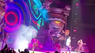 Chris Brown Indigo Tour Full Show Live In Chicago, IL Sept 26th 2019 (Recorded By Me & I was there)