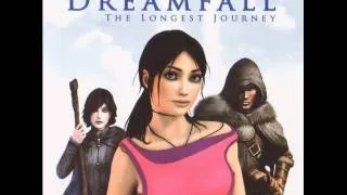 Dreamfall Soundtrack - 02 - The Hospital Room