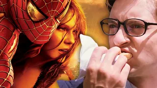 SPIDER-MAN 2 (2004) Is A Timeless Masterpiece | 20 Years Later
