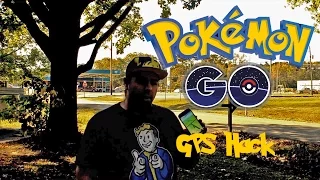 Pokemon Go GPS Hack for Android - No Root Required