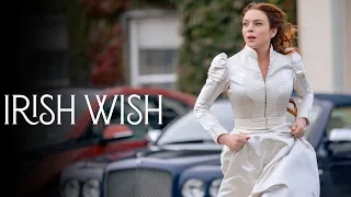 Irish Wish (2024) Movie | Lindsay Lohan,Ed Speleers,Alexander Vlahos | Fact & Review