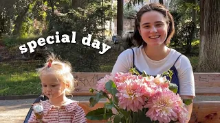 The Day I Turned 24  |  birthday mini vlog