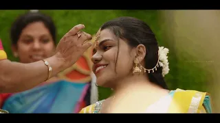 BOOBATHI X UMA | WEDDING STORY | TIRUPUR | DEEPAK PHOTOGRAPHY