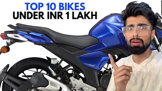 Best Bikes UNDER 1 lakh In India 🇮🇳 | Mridul Madhok