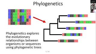 Carl de Boer: Learning rules of gene expression with gene regulatory “Big Data”