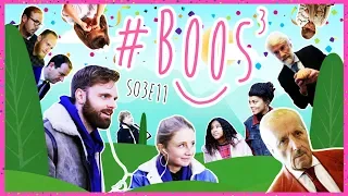 KINDVLOGGERS DOEN AAN KINDERARBEID EN #BOOS GAAT UNDERCOVER | #BOOS S03E11