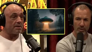 JRE: Nukes And UFOs!