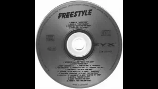 Freestyle Tazmania 2018 master mix By DJ Tony Torres