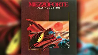 [1989] Mezzoforte / Playing For Time (Full Album)