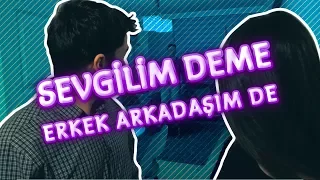 Keşke Öyle Demeseydim Dediğimiz 5 An