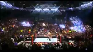 The Rock wins WWE title at 2013 Royal Rumble[ Sorry for the lag :l ]