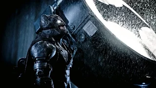 Batman Vs Superman Prévia Do Trailer 3 Oficial!