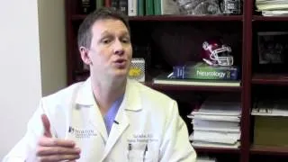 Can you die if you fall asleep after a concussion? | Norton Sports Health